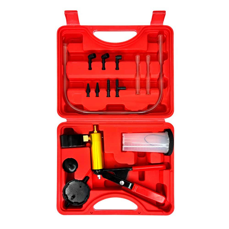 Приспособление для проверки герметичности систем HorexHZ 27.1.013SK